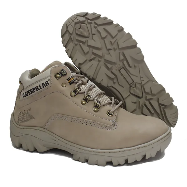BOTA COTURNO 2188 NUDE