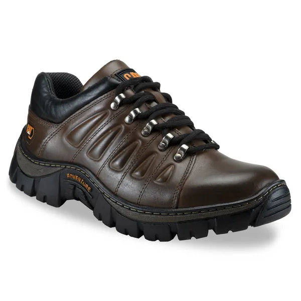 TENIS 2090 CASTANHO