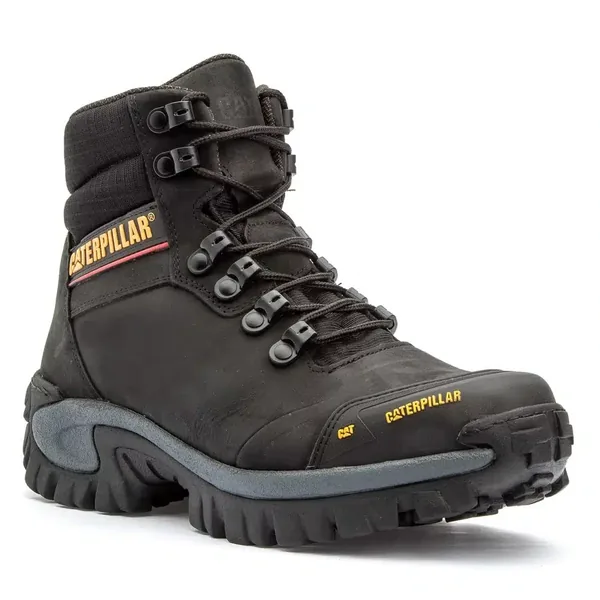 BOTA 2064 PRETO — foto 5