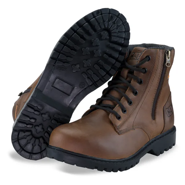 BOTA COTURNO 2240 AVELA