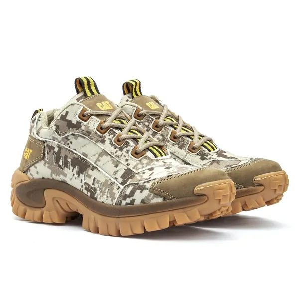 TENIS INTRUDER CAMUFLADO — foto 5