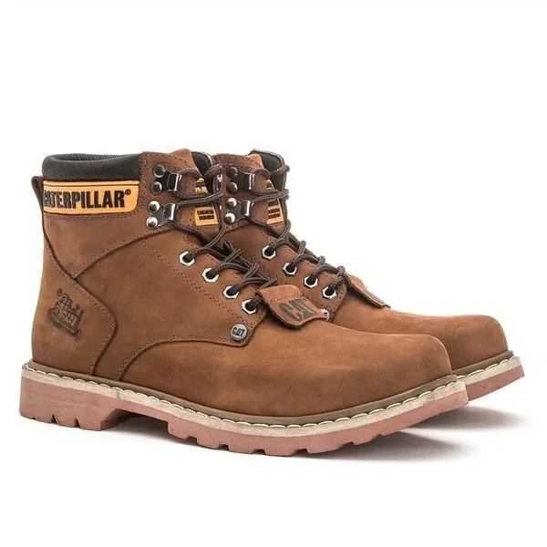 BOTA 850 CASTOR — foto 3