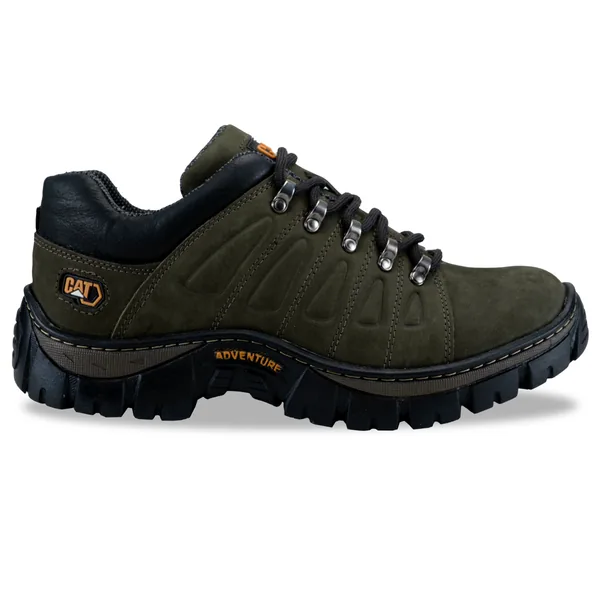 TENIS 2090 OLIVA