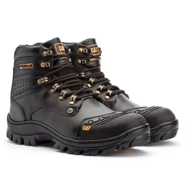 BOTA 2190 PRETO — foto 2