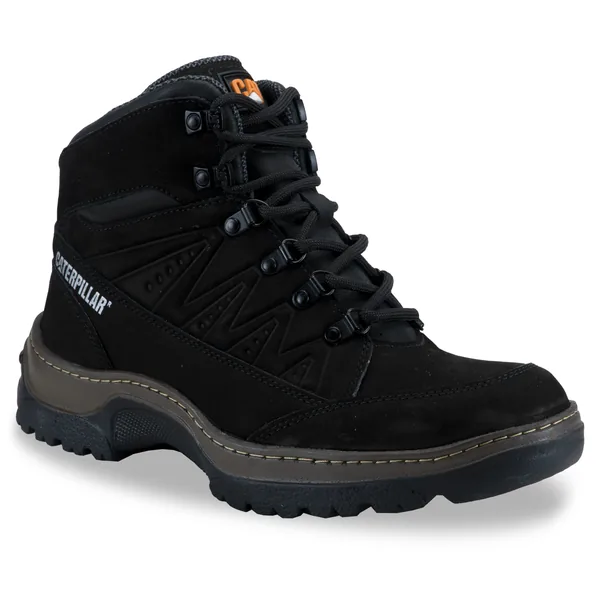 BOTA COTURNO 2515 PRETO