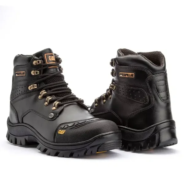 BOTA 2190 PRETO — foto 5