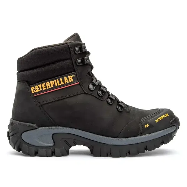 BOTA 2064 PRETO