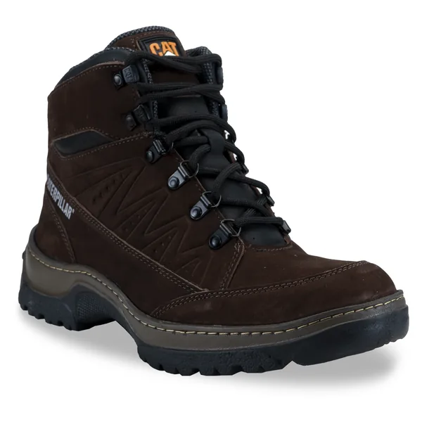 BOTA COTURNO 2515 CAFE